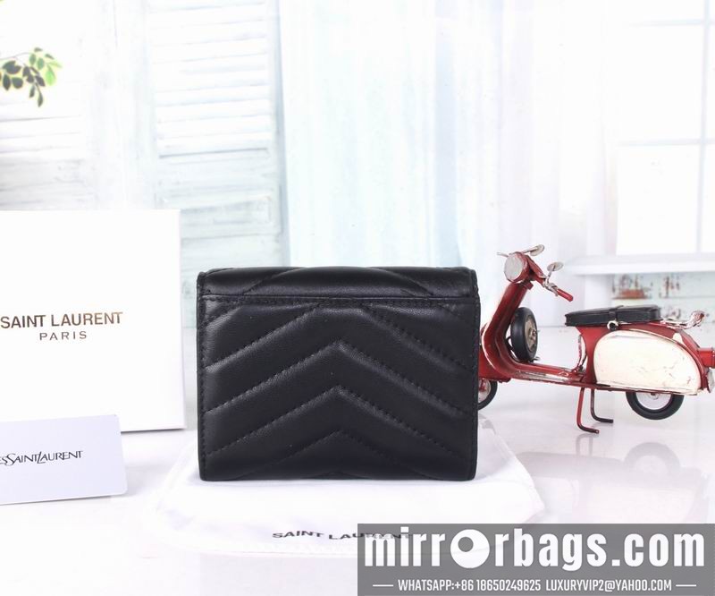 YSL Bags 0658 11x9x2cmZC 4色