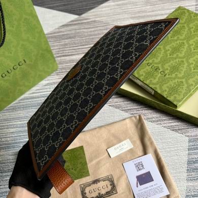 Gucci Bags 672953 30.5X21X1.5cm MP 3colour