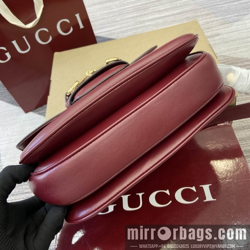 Gucci Bags 847063 26x17.5x10cm MP2