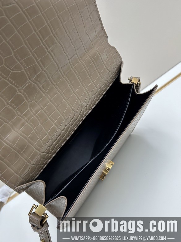 YSL Bags YSL 6105 24x21x11cm jj4