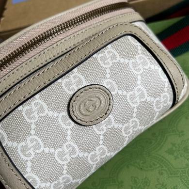 Gucci Bags 682933 24X13X5cm MP 4colour