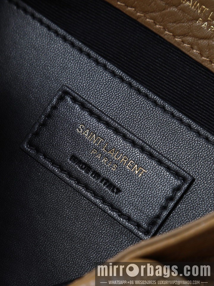 YSL Bags YSL niki 633179 22x16x7.5cm 8D5