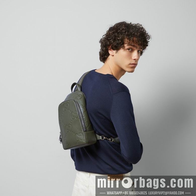 Gucci Bags 766937 19X29X7cm MP