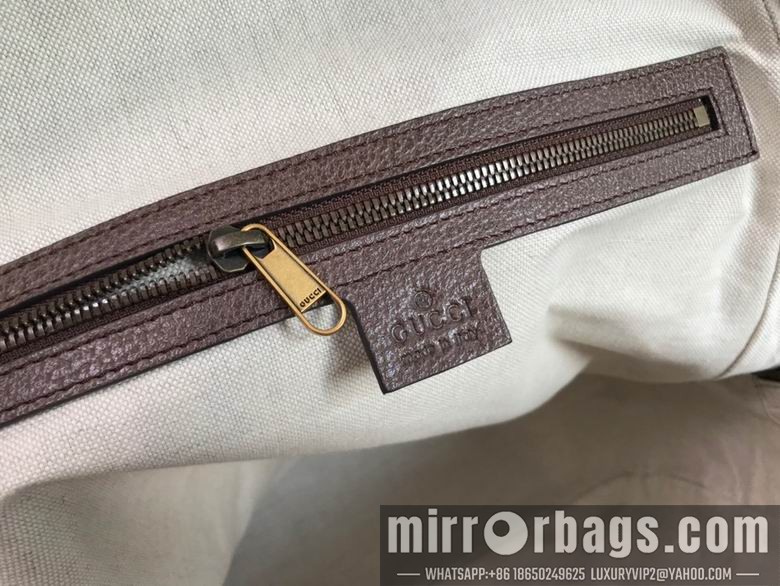 Gucci Bags 547967 32X40.5X14.5cm YG 2colour
