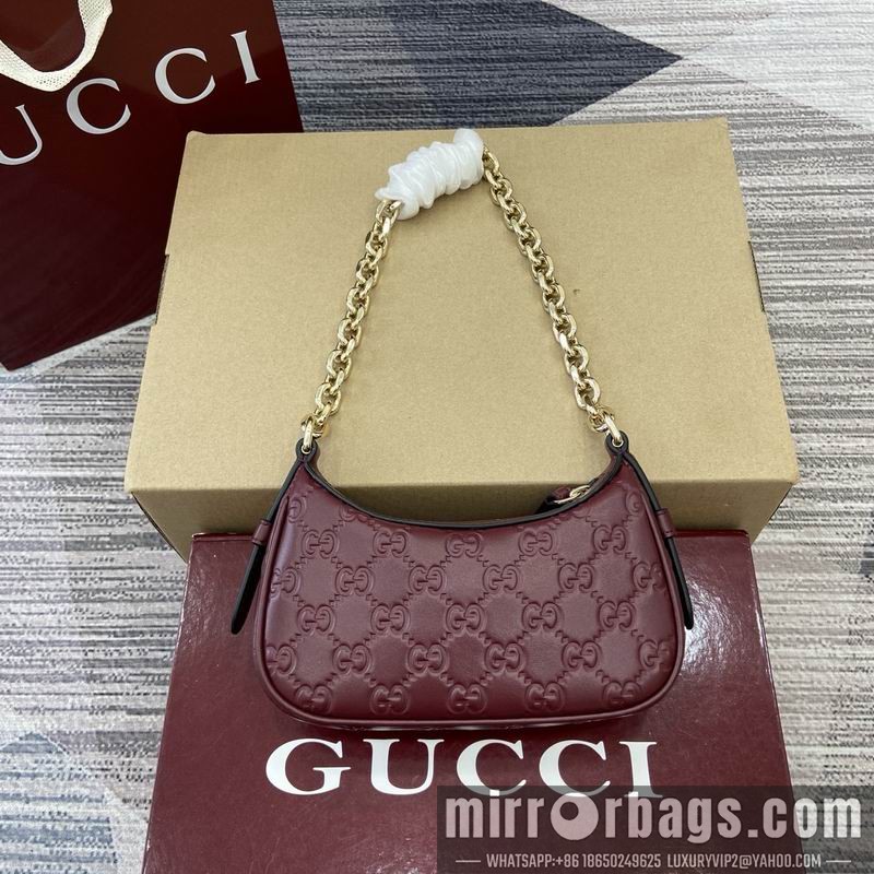 Gucci Bags 847091 19x16.5x12x4x2.5cm MP 2色