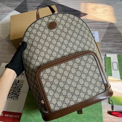 Gucci Bags Supreme 704017 31.5X41X14.5cm MP