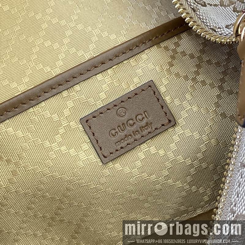 Gucci Bags 860787 31.5x17x12cm MP