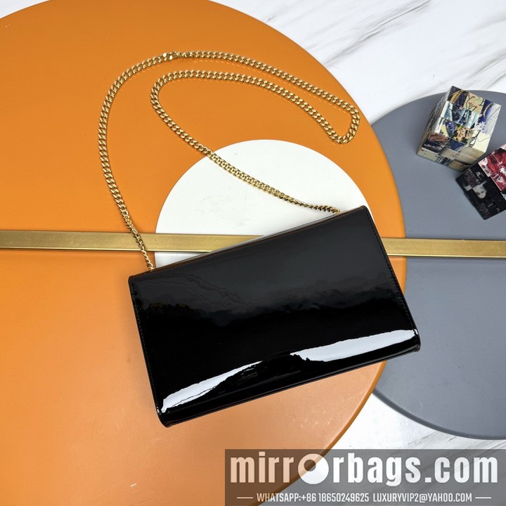YSL Bags YSL 354021 24x14.5x5cm 8D