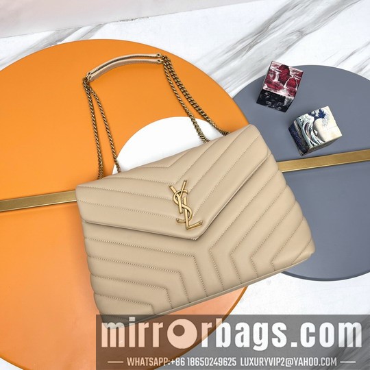 YSL Bags YSL 459749 31x22x10cm 8D3