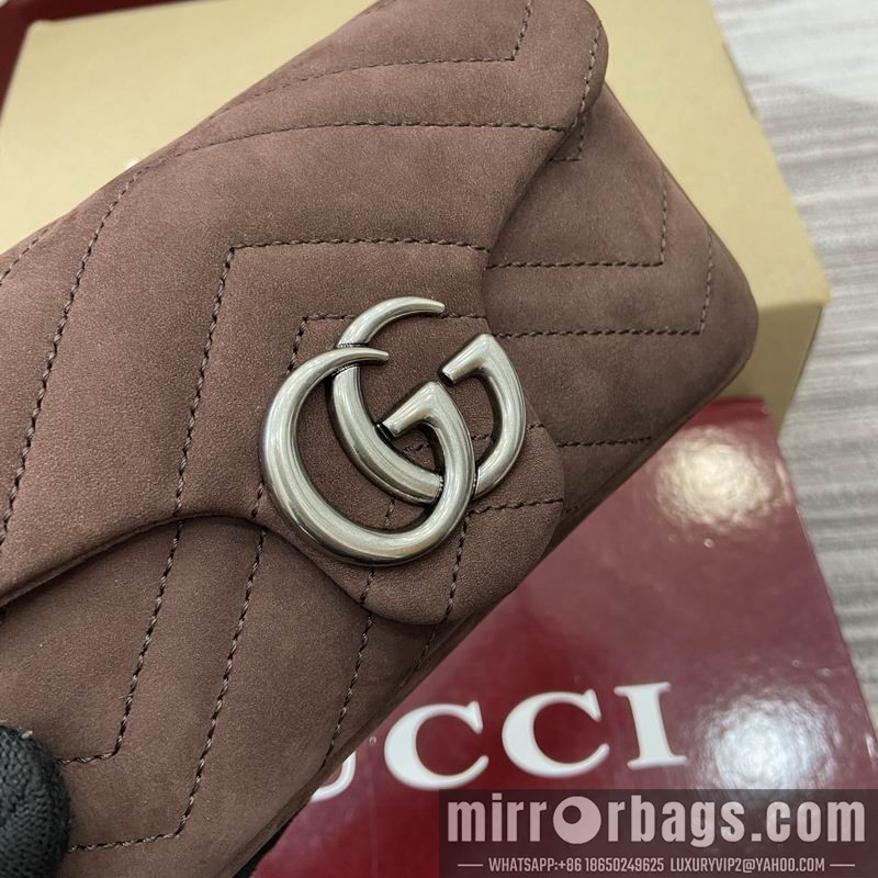 Gucci Bags 841290 16.5x9.5x4.5cm MP 2色