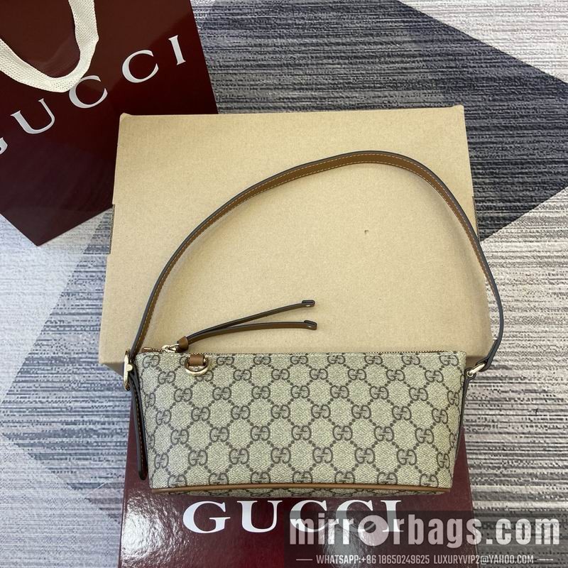 Gucci Bags 847281 22x27x10.5x9cm MP 2色