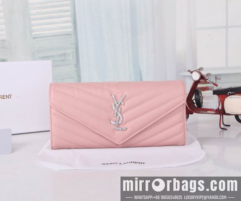 YSL Bags 2525 19.5x10x2.5cmZC 4色