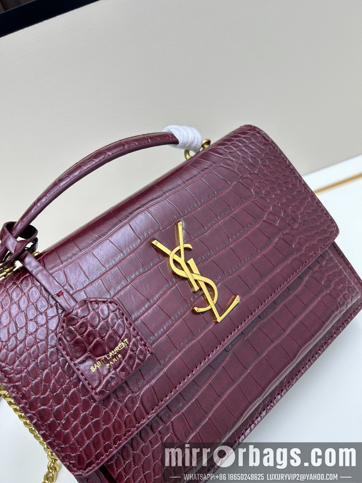 YSL Bags YSL 8856 25x17x6cm jj2