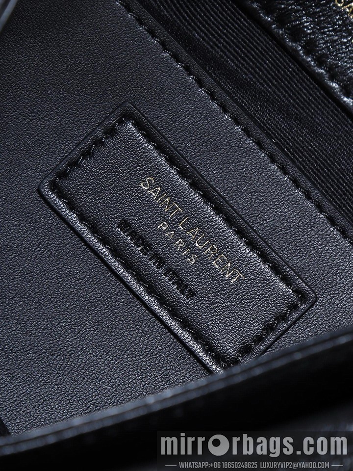 YSL Bags YSL niki 633179 22x16x7.5cm 8D1