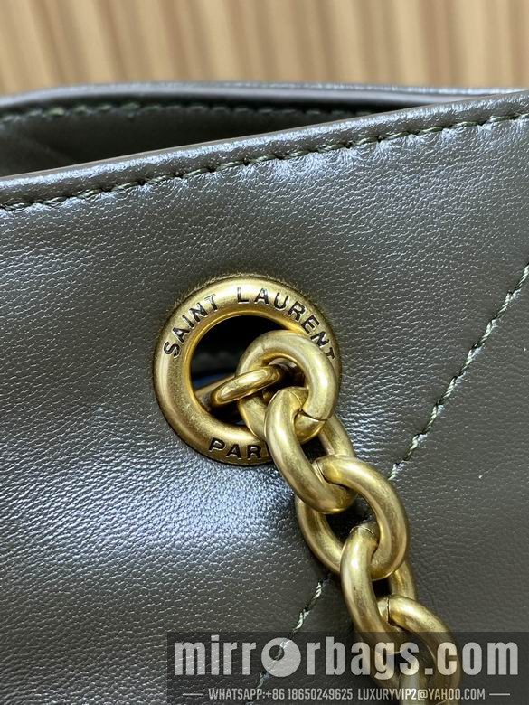 YSL Bags 833948 27X29X11cm MT 5