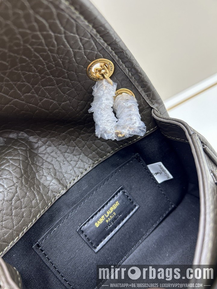 YSL Bags YSL niki 28736 19x13x5cm ss4