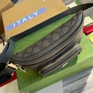 Gucci Bags 733868 23X12X2.5cm MP