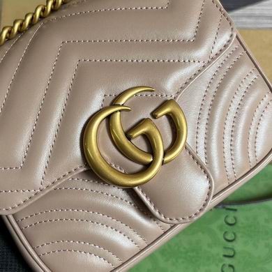 Gucci Bags 739682 18X13.5X8cm MP