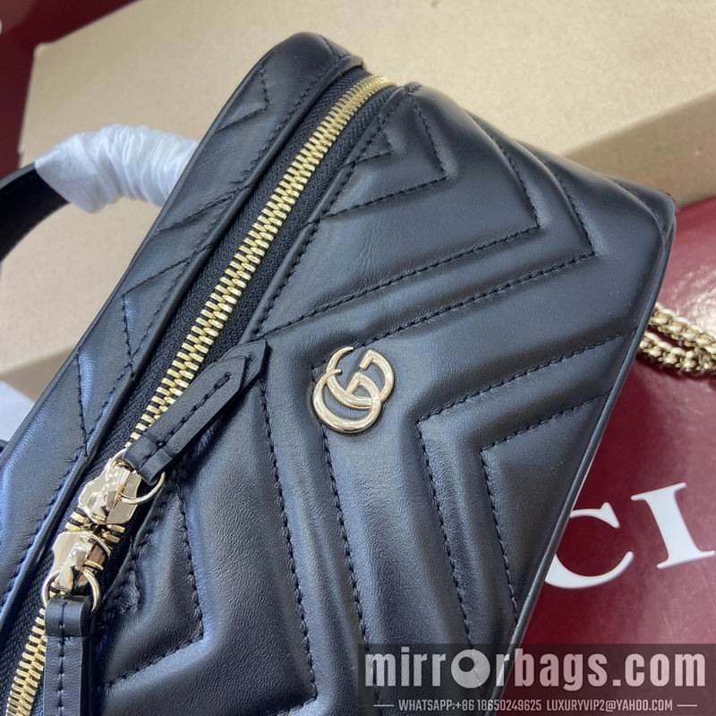 Gucci Bags 837454 19x11.5x9cm MP 3色