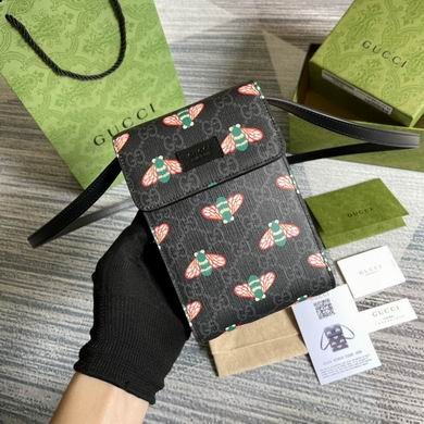 Gucci Bags 673016 11.5X18X3.5cm MP