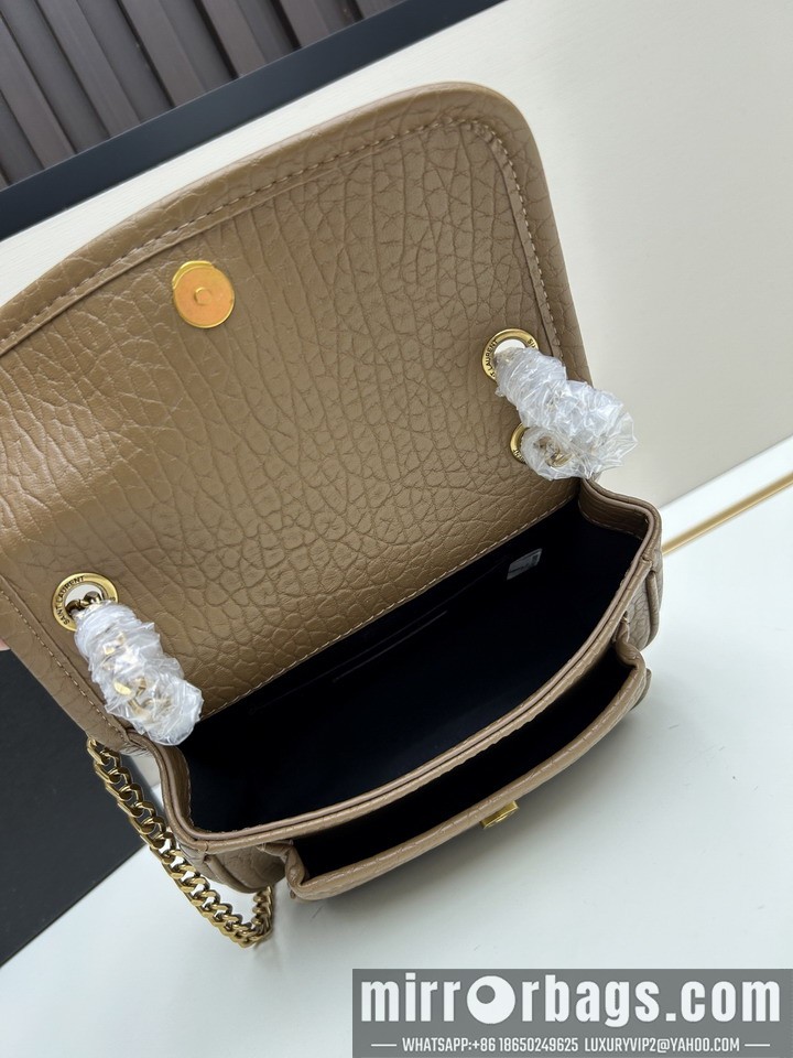 YSL Bags YSL niki 28736 19x13x5cm ss2