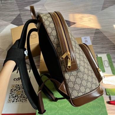 Gucci Bags Supreme 704017 31.5X41X14.5cm MP
