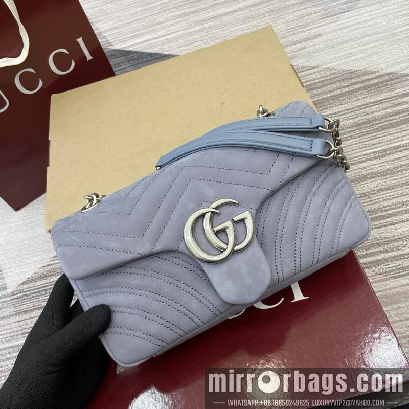 Gucci Bags 837267 26x15x7cm MP 2色