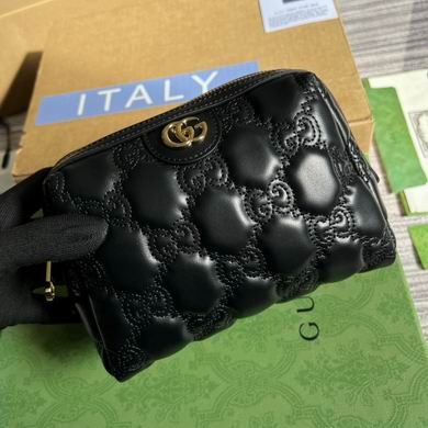 Gucci Bags 726047 16X12.5X9cm MP 3colour