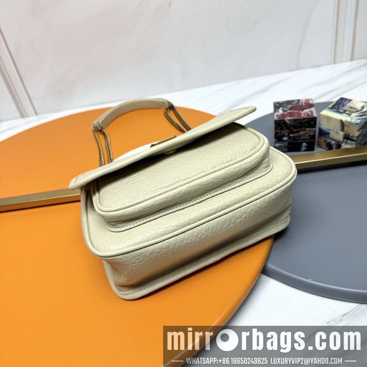 YSL Bags YSL niki 533037 22x16.5x12cm 8D1