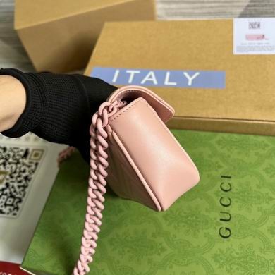 Gucci Bags Marmont 699757 16.5X10.2X5.1cm MP