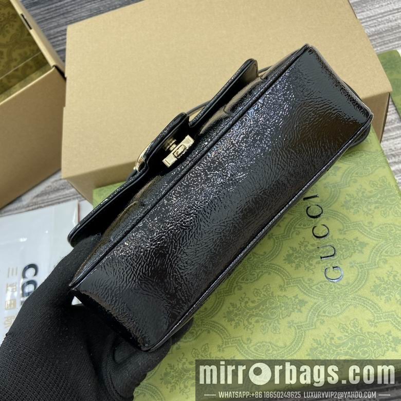 Gucci Bags 446744 22X14X6cm MP