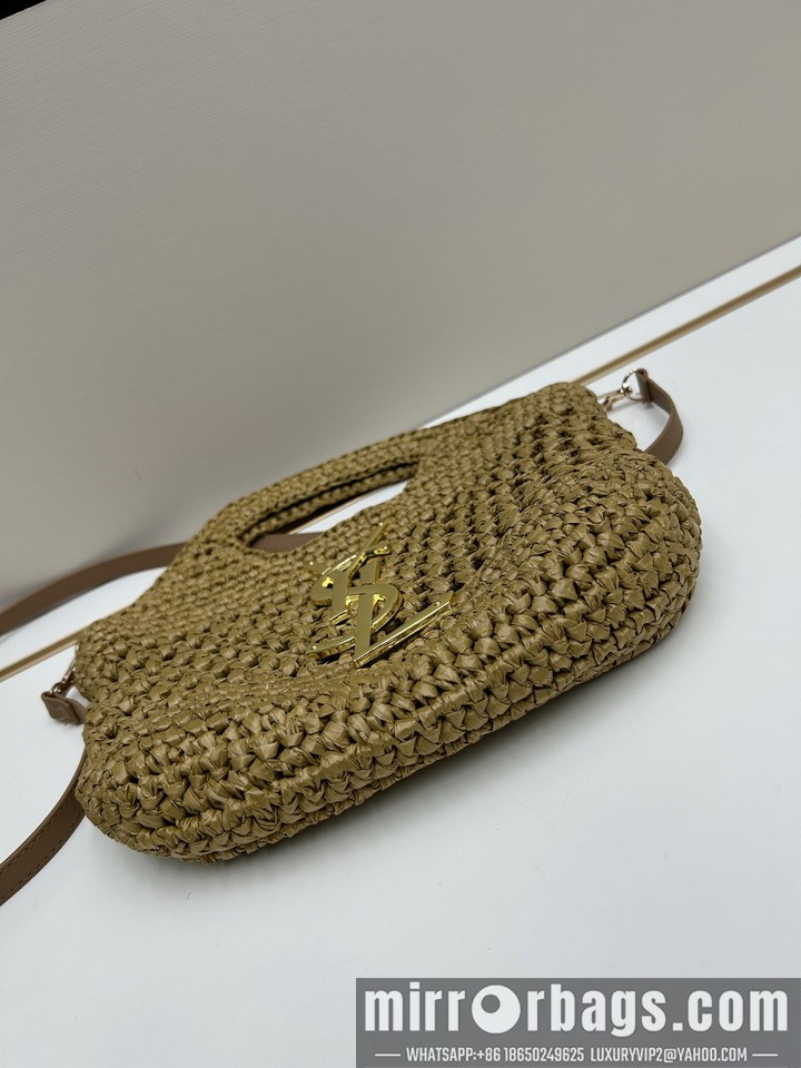 YSL Bags YSL Icare 1811 31x22cm jj1