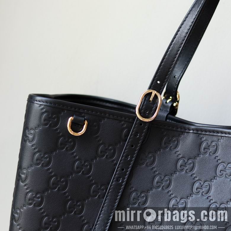 Gucci Bags 815213 38X25X15 DF