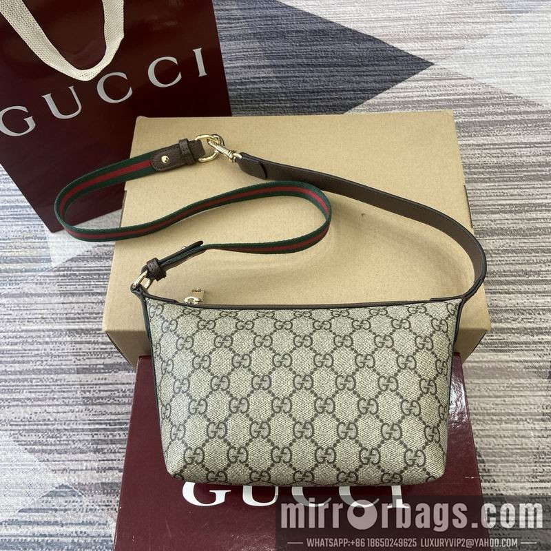 Gucci Bags 838477 15x26x10cm MP