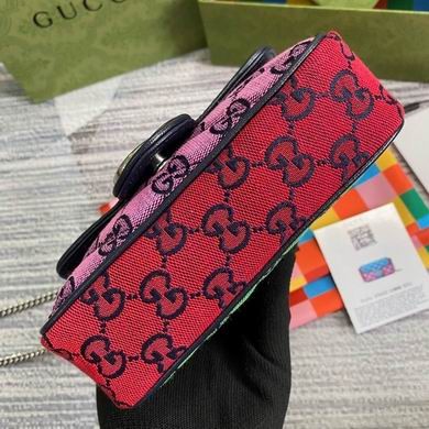 Gucci Bags BG476433 16.5x10.2x5.1