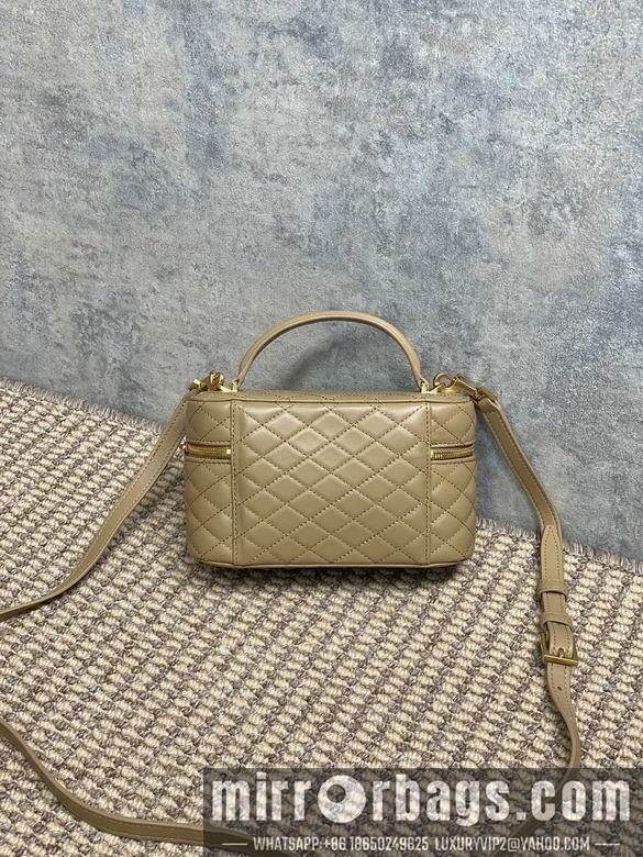 YSL Bags 766731 18X11X6.5cm MT 3colour
