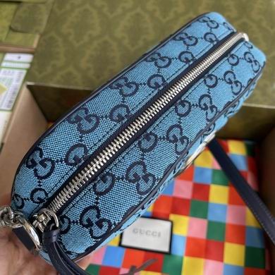 Gucci Bags BL447632 24x13x7