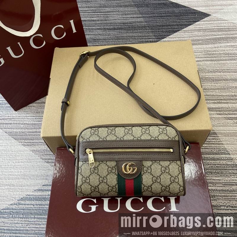 Gucci Bags 816359 18x14x5cm MP
