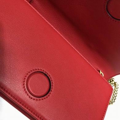 Gucci Bags BL488426 18x10x5
