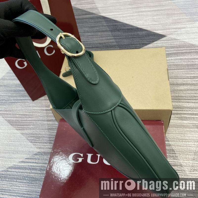 Gucci Bags 820415 27.5x19x4cm MP