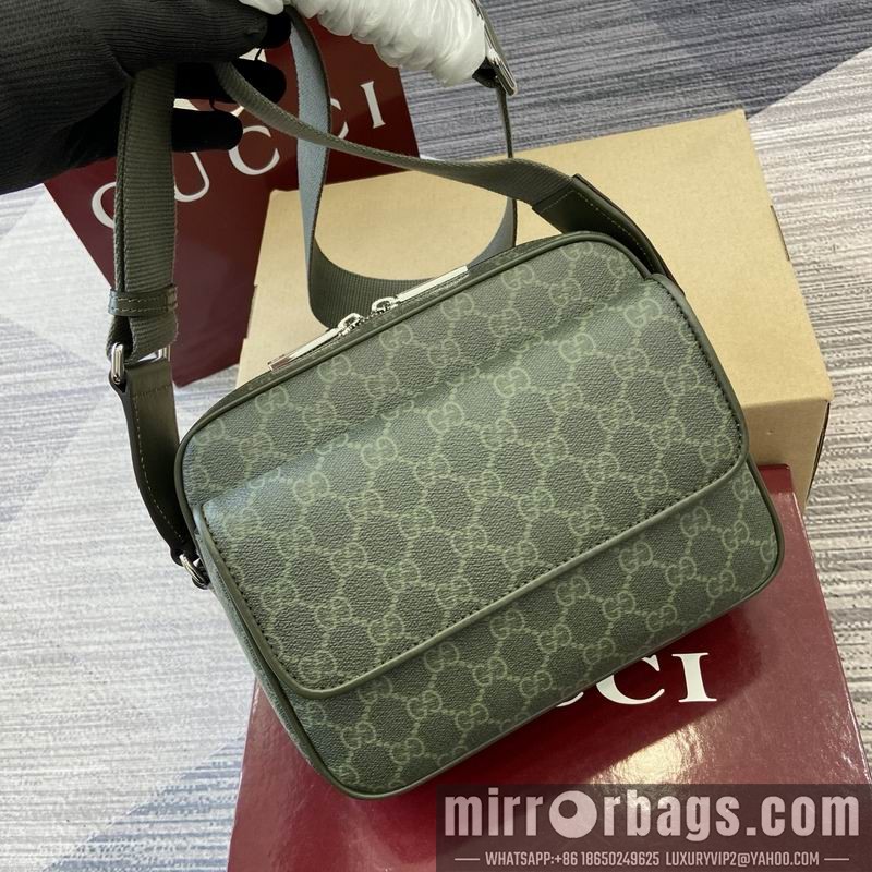 Gucci Bags 795479 23x18x12cm MP