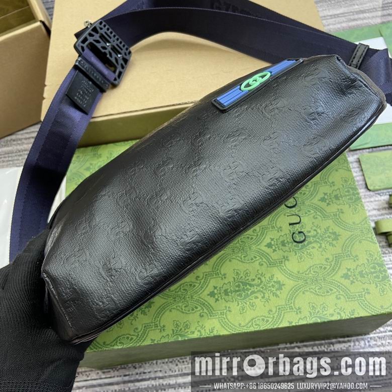 Gucci Bags 779822 40X20X7cm MP