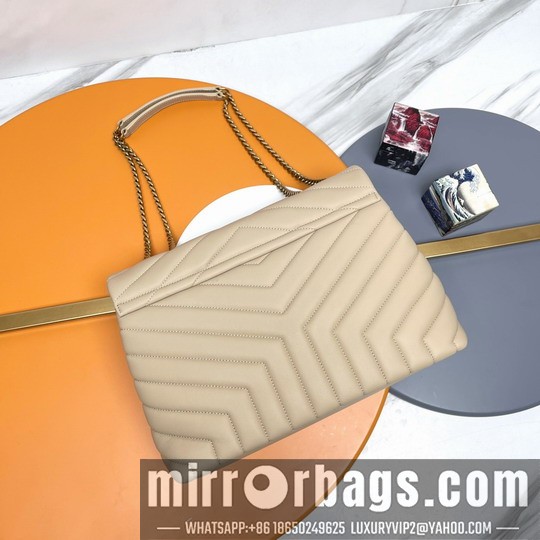 YSL Bags YSL 459749 31x22x10cm 8D3