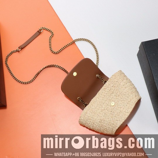 YSL Bags YSL 774269 23x12×6cm 8D
