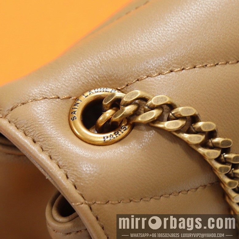 YSL Bags YSL 821749 20x12x6cm 8D