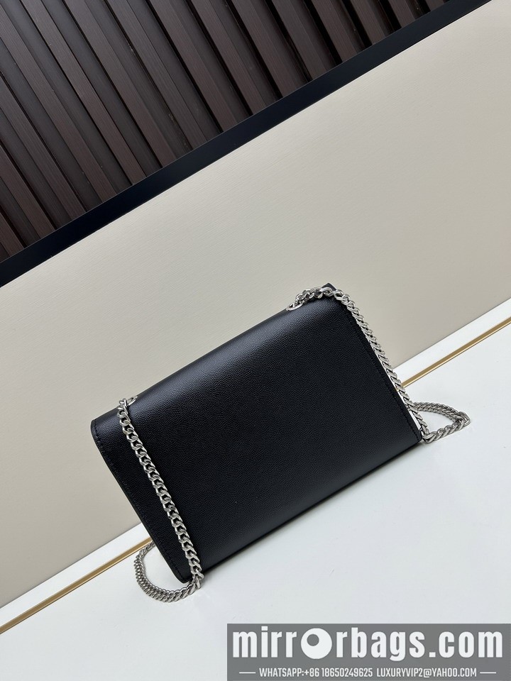 YSL Bags YSl kate 1680 22.5x15x6cm jj1
