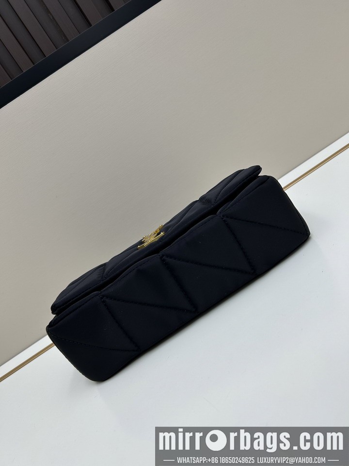 YSL Bags YSL Jamie 60911 25x14x6cm jj1