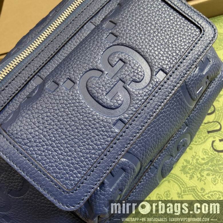 Gucci Bags 645093 28X18X8cm MP 2colour