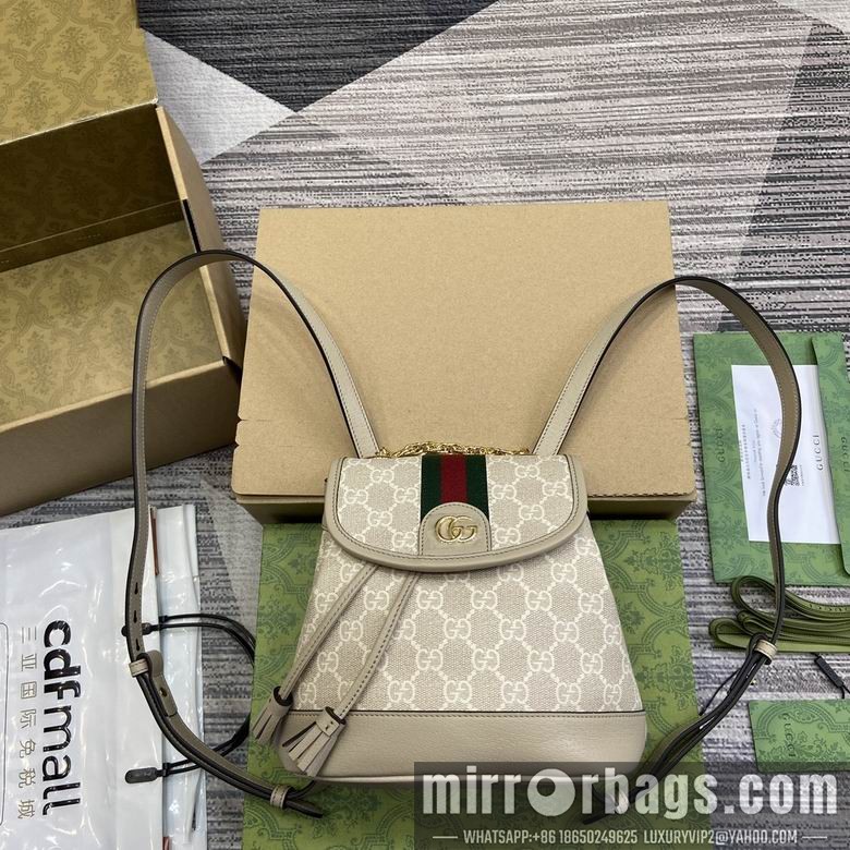 Gucci Bags 795221 20.5X20X12cm MP 2colour