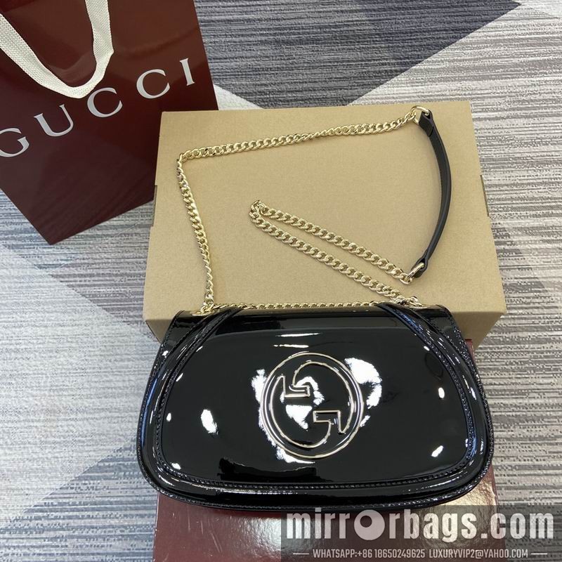 Gucci Bags 815715 26.5x16.5x8.5cm MP 2色